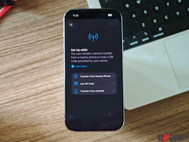 Beli iPhone 17 Pro & iPhone Air? Ini Cara Aktivasi eSIM Semua Operator
