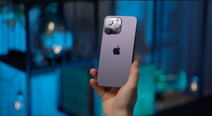 Mungkinkah iPhone Sepenuhnya ‘Made in USA’? Ini Tantangannya