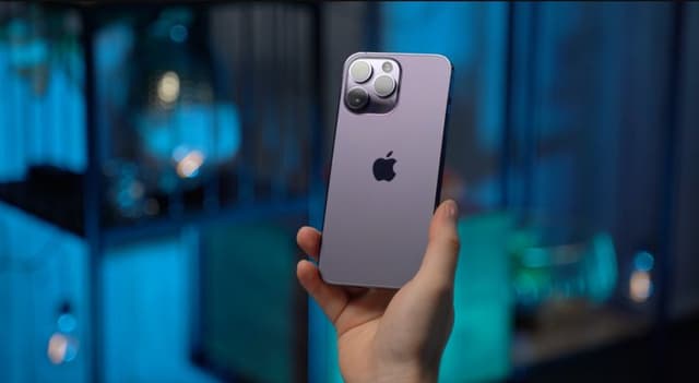 Mungkinkah iPhone Sepenuhnya ‘Made in USA’? Ini Tantangannya