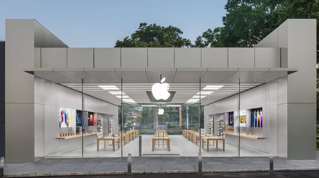 Perampok Truk Apple Terciduk via Apple Watch, Terancam Dibui 30 Tahun