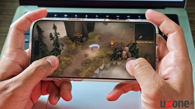 Main Bareng Pocong dan Tuyul di Game Halloween Ini, Berani?
