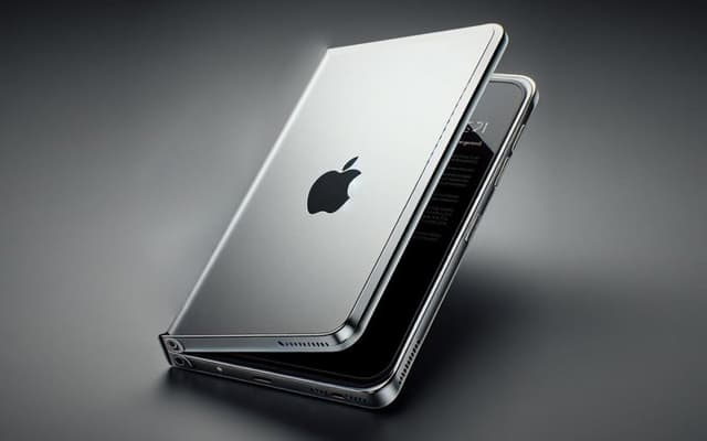 iPhone Pro dan iPhone Lipat, Kejutan Apple di Ultah ke-20 iPhone