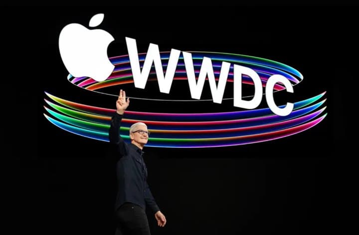 Skenario Pimpinan Apple: Tim Cook Mundur dari CEO Tahun Depan?