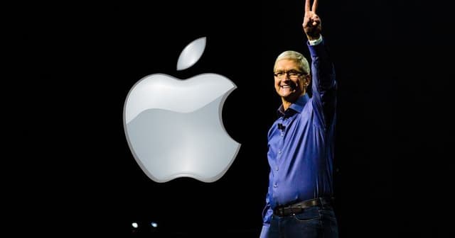Pesan Haru Tim Cook dan Cerita Email Pengguna di Surat Perpisahannya