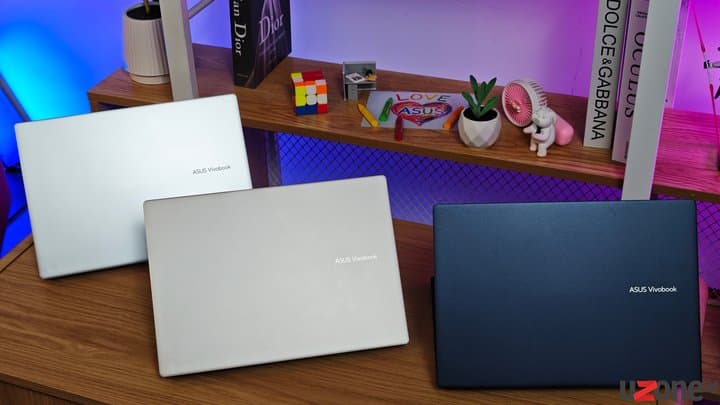 Rekomendasi Laptop Asus untuk Pelajar, Ada Vivobook Go dan 14 2026
