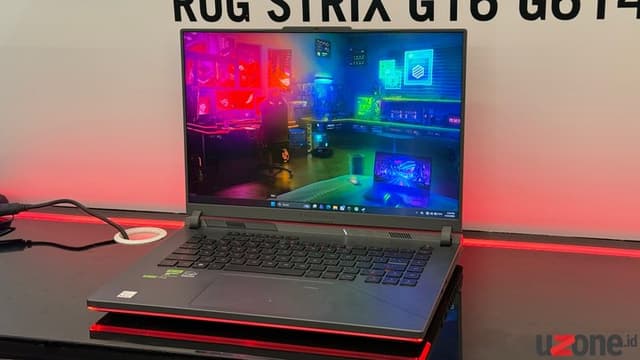 Kenalan dengan Omni, Chatbot AI Asus yang Tak Butuh Internet