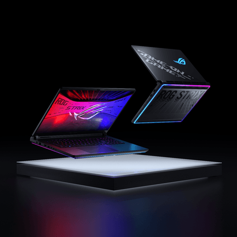 Pre-Order ASUS ROG Strix 2025 Dibuka, Bonus Puluhan Juta Menanti