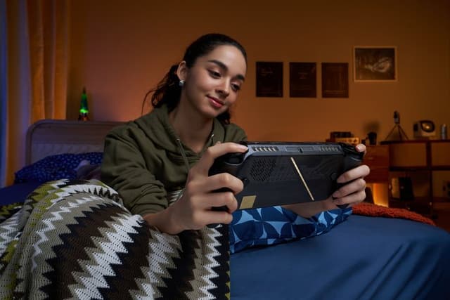 ROG Xbox Ally X20 Masuk RI, Bundling Kacamata AR 171 Inci
