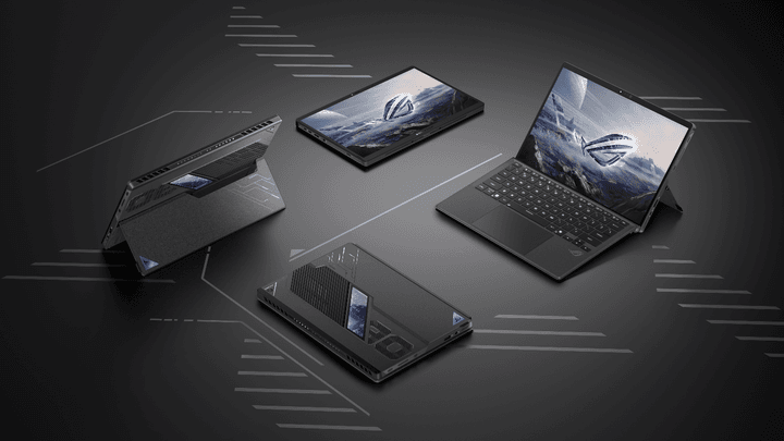 Bonus Berlimpah di Pre-order ASUS ROF Flow Z13 (2025), Apa Aja?
<br>