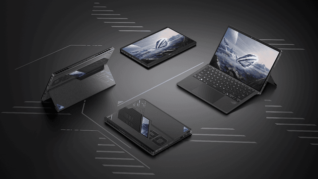 Bonus Berlimpah di Pre-order ASUS ROF Flow Z13 (2025), Apa Aja?
<br>