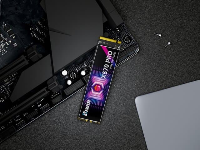 Biwin Bawa RAM 192 GB, Setting PC Gaming Auto 'Rata Kanan' Biwin Bawa RAM 192 GB, Setting PC Gaming Auto 'Rata Kanan'