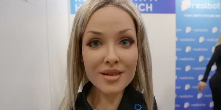Ada 'Smart Labubu', Ini Deretan Teknologi Paling Nyeleneh di CES 2025<br> Ada 'Smart Labubu', Ini Deretan Teknologi Paling Nyeleneh di CES 2025<br>
