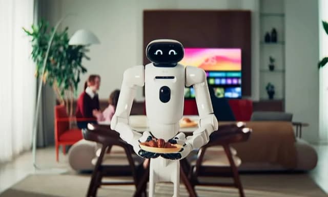 Deretan Gadget 'Aneh' di CES 2026: Ada Lego Pintar ke Lolipop Musik
