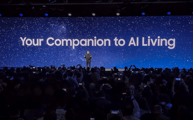 Samsung Ingin AI tak Sekadar Fitur, tapi ‘Pendamping'