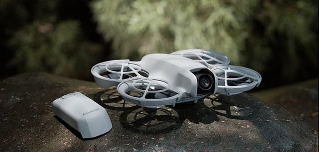 Takut Dimata-matai, Donald Trump Resmi Larang Drone DJI Masuk AS
