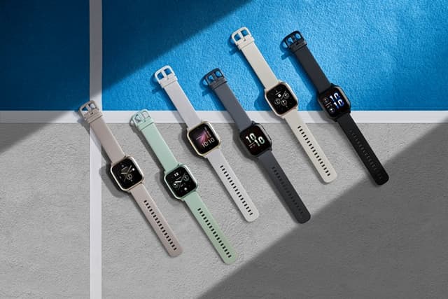 Maksimalkan Ibadah Ramadhan 2026 Pakai Rekomendasi Smartwatch Ini