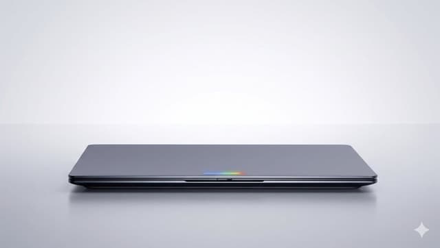 Googlebook Lahir, Saatnya Bilang <em>Goodbye</em> Chromebook?