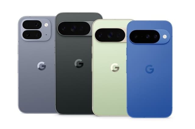 Teaser Google Pixel 10 Sindir AI Apple yang <em>Coming Soon</em> Melulu