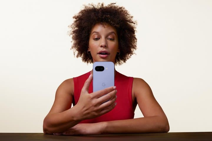 Google Pixel 9a Debut, Harga Murah Saingannya iPhone 16e

