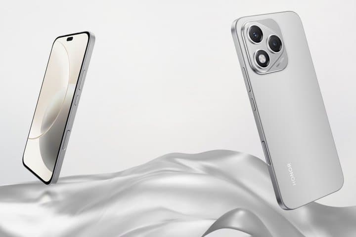 Honor 400 dan 400 Lite Lolos TKDN, Begini Spesifikasinya