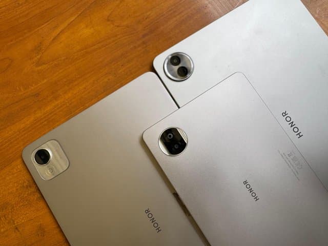 Mulai Rp1 Jutaan, Ini Keunggulan HONOR Pad 10, Pad X9a dan Pad X7
