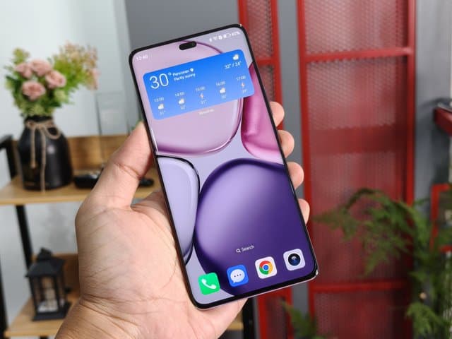 HONOR X9c 5G &amp; Pad 9: Duo Gadget Andalan untuk Ramadan yang Lebih Seru
