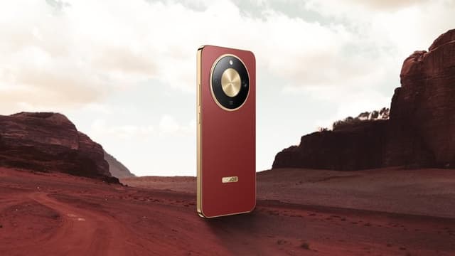 HP Baterai 'Badak' 8.300 mAh, Honor X9d Siap Masuk Indonesia