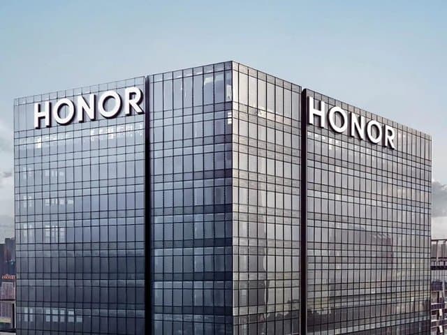 Honor Mau Jadi Raja Ponsel Lipat di Indonesia<br> Honor Mau Jadi Raja Ponsel Lipat di Indonesia<br>