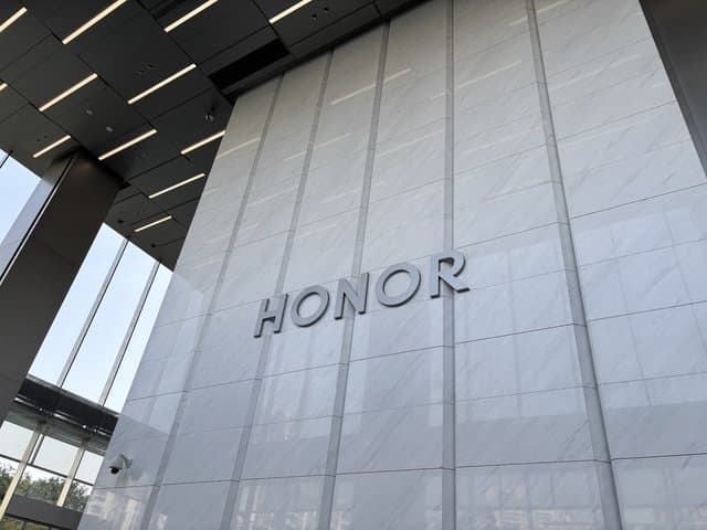 Dari Produksi ke Lingkungan, Honor Makin Serius Jalankan ESG