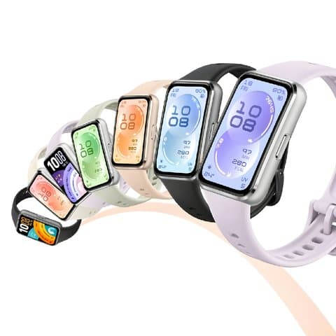 Huawei Band 11 Rilis, Mirip Smartwatch Harganya Cuma 500 Ribuan?<br>