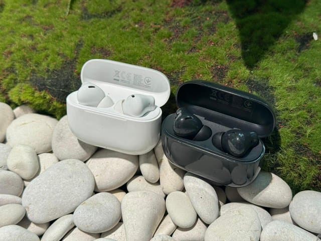 Huawei FreeBuds SE4 Punya ANC dan Tahan 50 Jam, Harganya Rp300 Ribuan