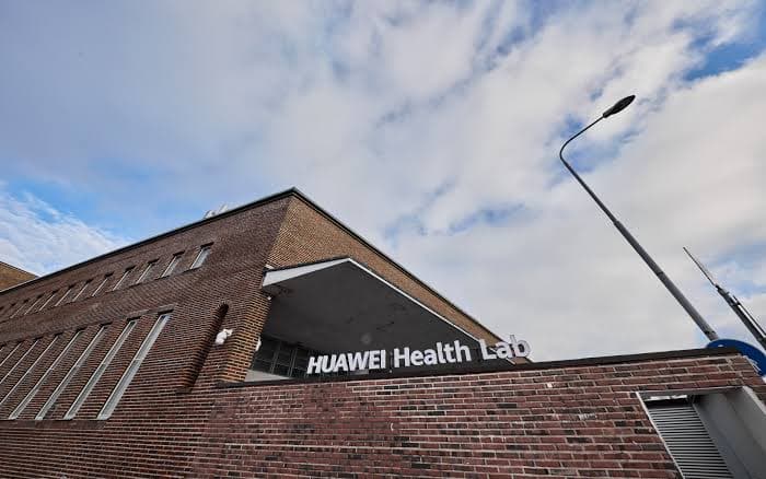 Health Lab, ‘Kawah Candradimuka’ fitur
Kesehatan Smartwatch Huawei