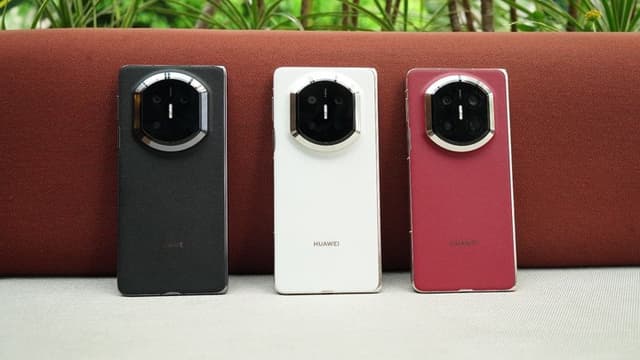 HP Lipat Huawei Mate X7 Rilis di Indonesia, Harga Tembus Rp27 Jutaan
