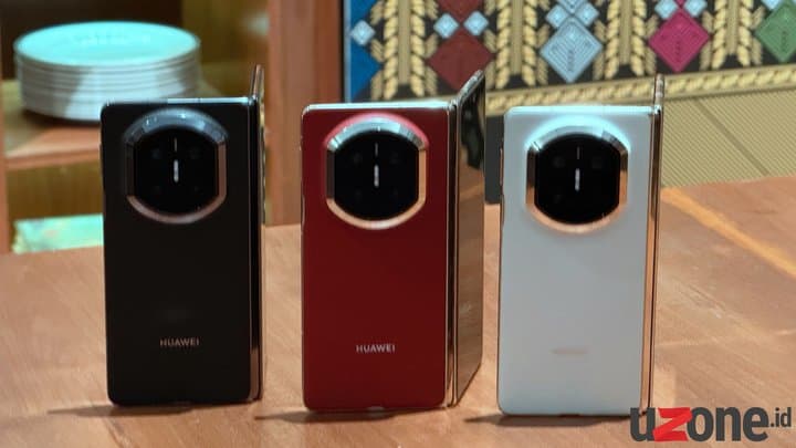 Siap Sambut Huawei Mate X7 di Indonesia, Ini Bocoran Speknya
