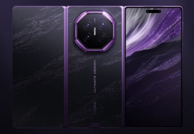 Huawei Mate XT 2 Usung Desain Mirip Z TriFold, Harga Rp78 Juta
