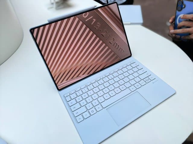 Paling Tipis Sedunia, Ini Dia Spesifikasi Huawei MatePad Pro Max 