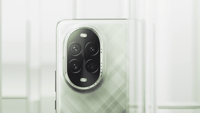 HUAWEI nova 13 Pro Rilis, Dual Selfie &amp; Kamera Setara Flagship