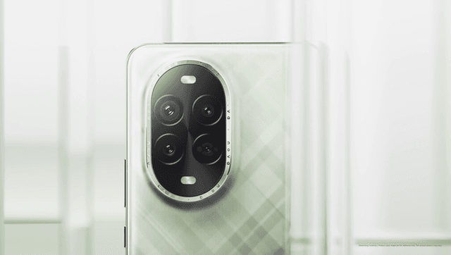HUAWEI nova 13 Pro Rilis, Dual Selfie &amp; Kamera Setara Flagship