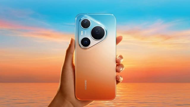 Huawei Pura 90 Series Rilis, Warnanya Bikin Nostalgia Era P30 Series