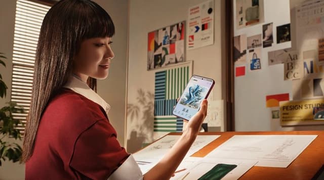Huawei Pamer Pura X View, HP Layar Lebar Mirip Galaxy Z Fold8