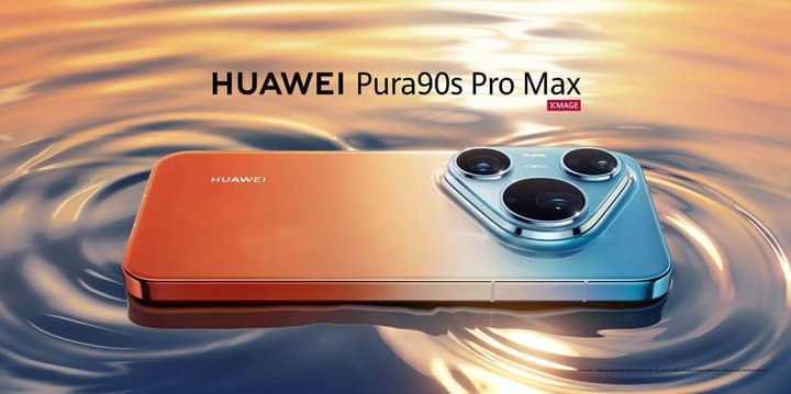 HUAWEI Pura 90s Series 5G, Flagship 'Serba Max' dari Kamera Sampai AI