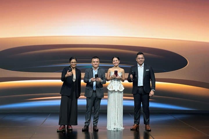 Huawei Pura 80 Pro &amp; Ultra Akhirnya Rilis, Cek Spek &amp; Harga