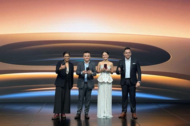 Huawei Pura 80 Pro &amp; Ultra Akhirnya Rilis, Cek Spek &amp; Harga
