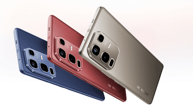 Infinix Bawa Note 50 Versi Lebih Gahar ke RI, Note 50X dan Note 50X