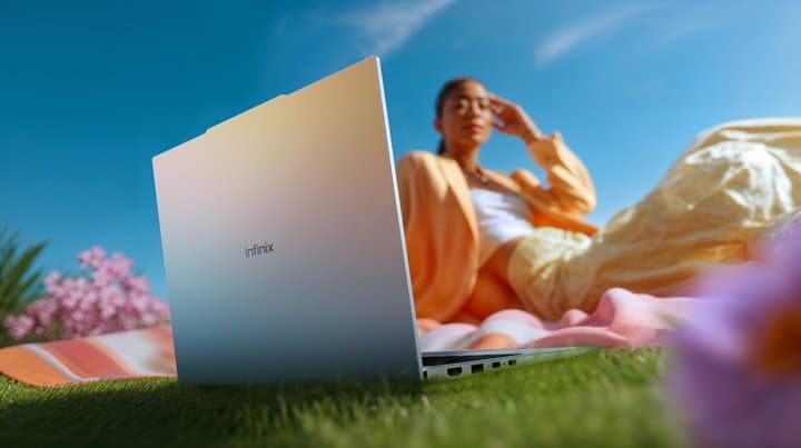Harga Infinix Xbook B14 Mulai Rp6,5 Juta, Laptop Spek Standar Militer