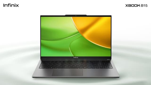 Infinix XBOOK B15 Segera Rilis, Sudah Ryzen 7 &amp; Standar Militer
