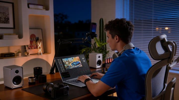 Infinix Xbook 15 Dijual di RI, Laptop Rp7 Jutaan Buat Mahasiswa