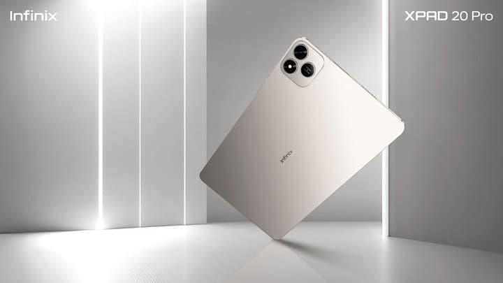 Harga Infinix Xpad 20 Pro, Tablet AI Bisa Nyambung 4G Cuma Rp2 Jutaan