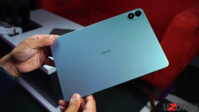 Spesifikasi Infinix Xpad 20 Pro, Rilis di Indonesia 9 Oktober