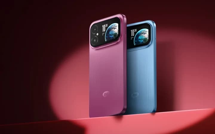 Itel A300+ Punya Layar ala Xiaomi 18 Pro, Cuma Rp2 Jutaan